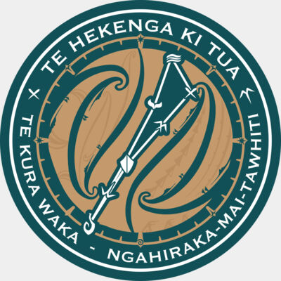 TE HEKENGA KI TUA 2025 Thumbnail