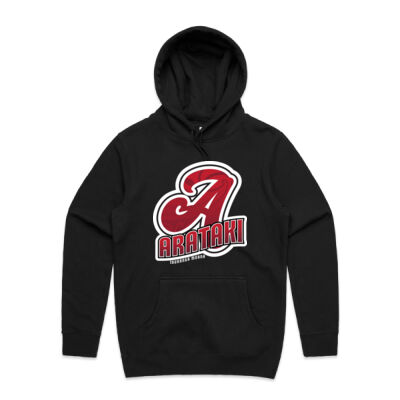 ARATAKI Adult Hoodie Thumbnail