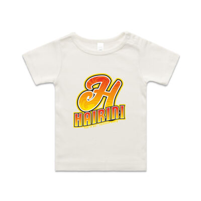 HAIRINI Infant Tee Thumbnail
