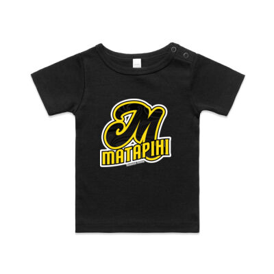 MATAPIHI Infant Tee Thumbnail