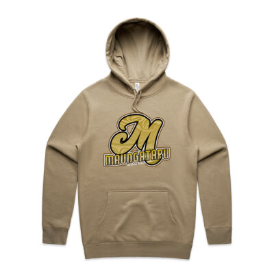 MAUNGATAPU Adults Hoodie Thumbnail