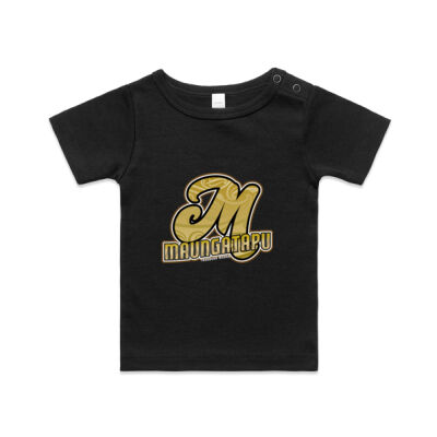 MAUNGATAPU Infant Tee Thumbnail