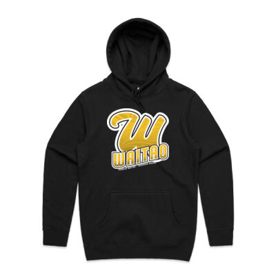 WAITAO Adults Hoodie Thumbnail
