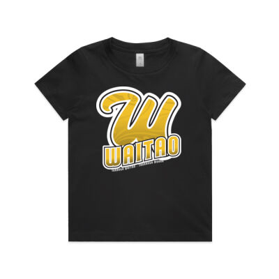 WAITAO Kids Youth Tshirt Thumbnail